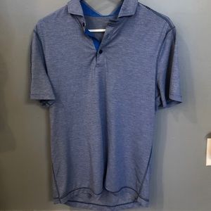 Lululemon Evolution Polo szM